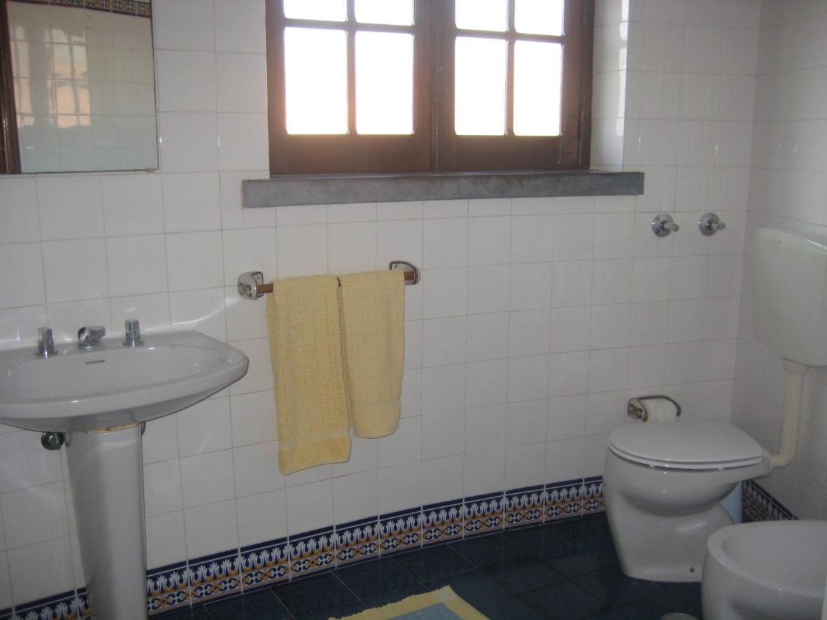 Estúdio Mateus Villa Areia Branca Exterior foto
