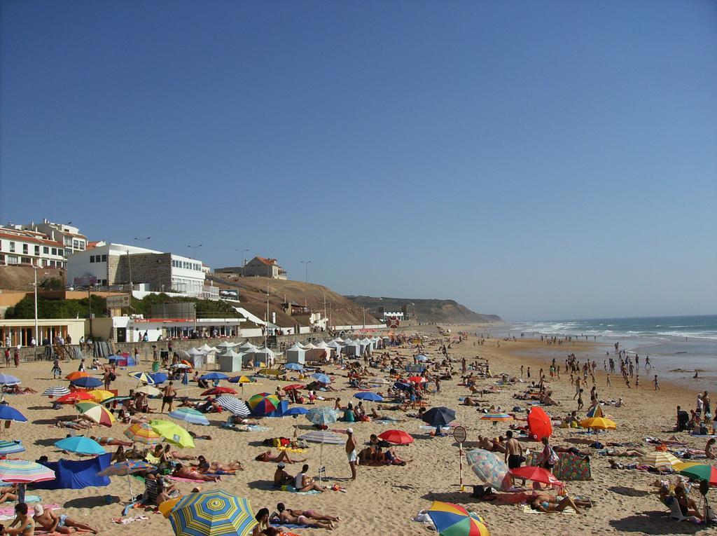 Estúdio Mateus Villa Areia Branca Habitación foto