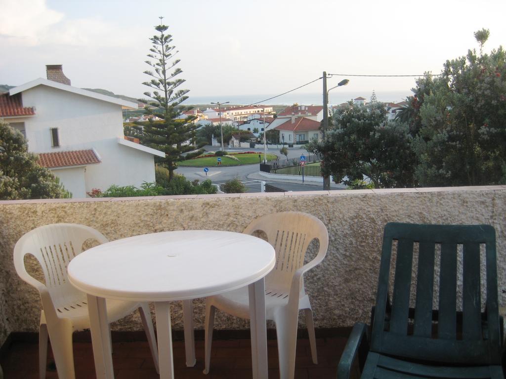Estúdio Mateus Villa Areia Branca Habitación foto