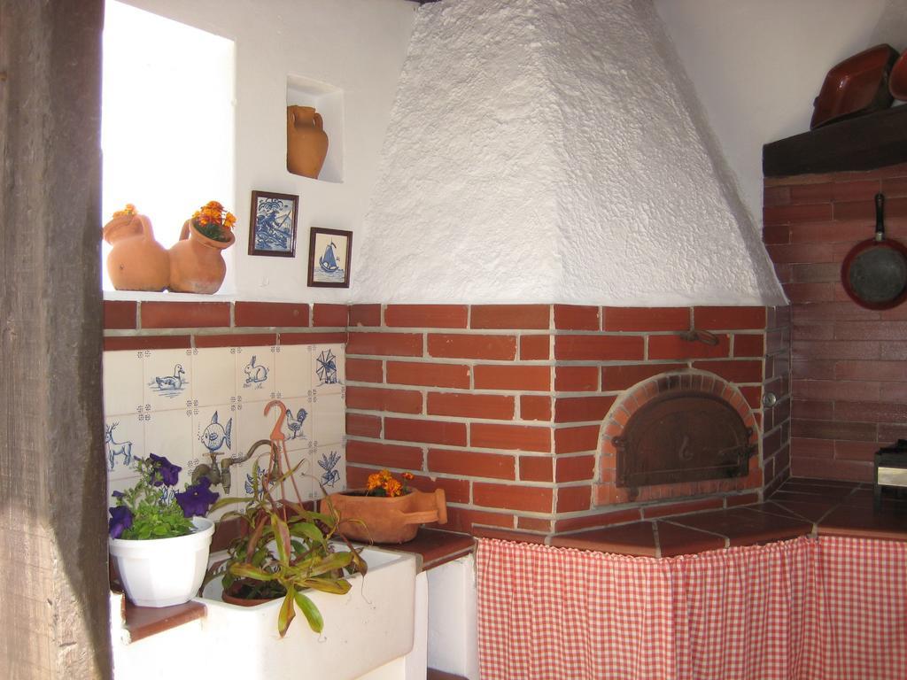 Estúdio Mateus Villa Areia Branca Habitación foto