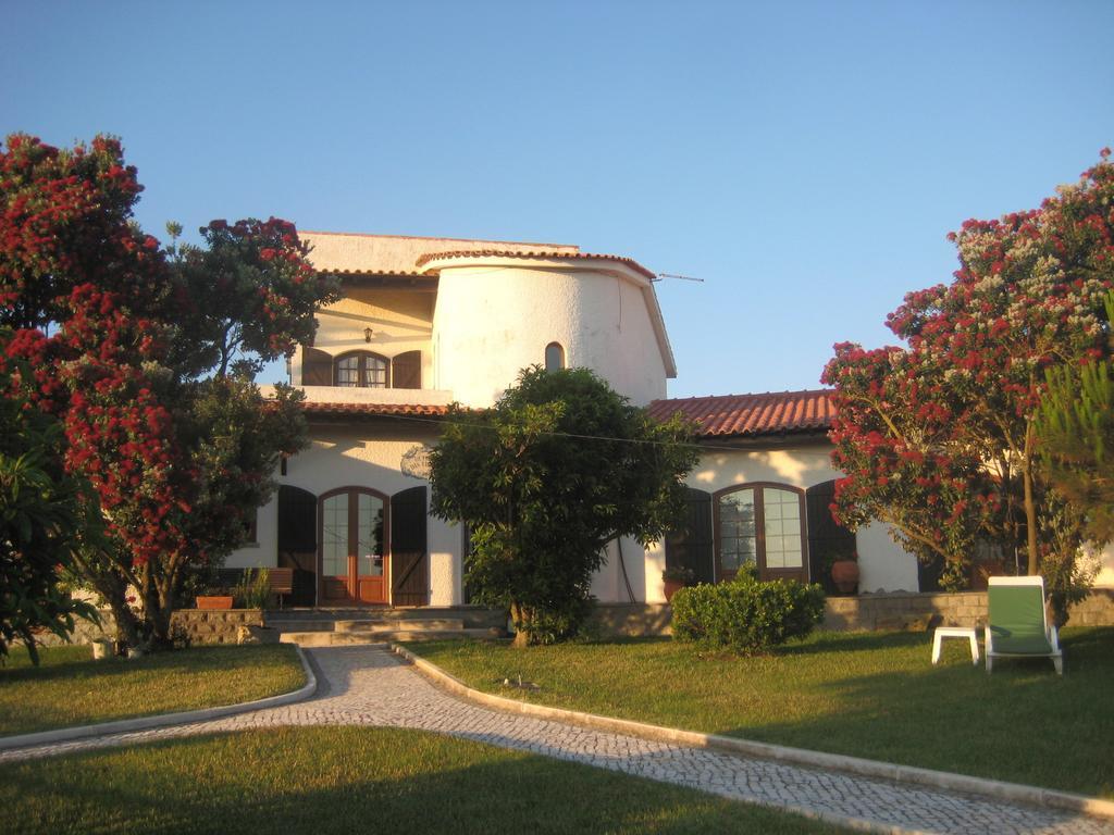 Estúdio Mateus Villa Areia Branca Habitación foto