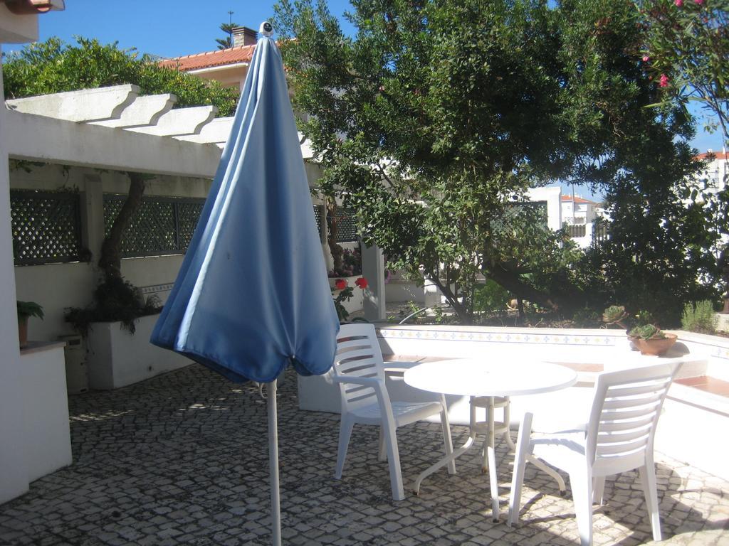 Estúdio Mateus Villa Areia Branca Habitación foto