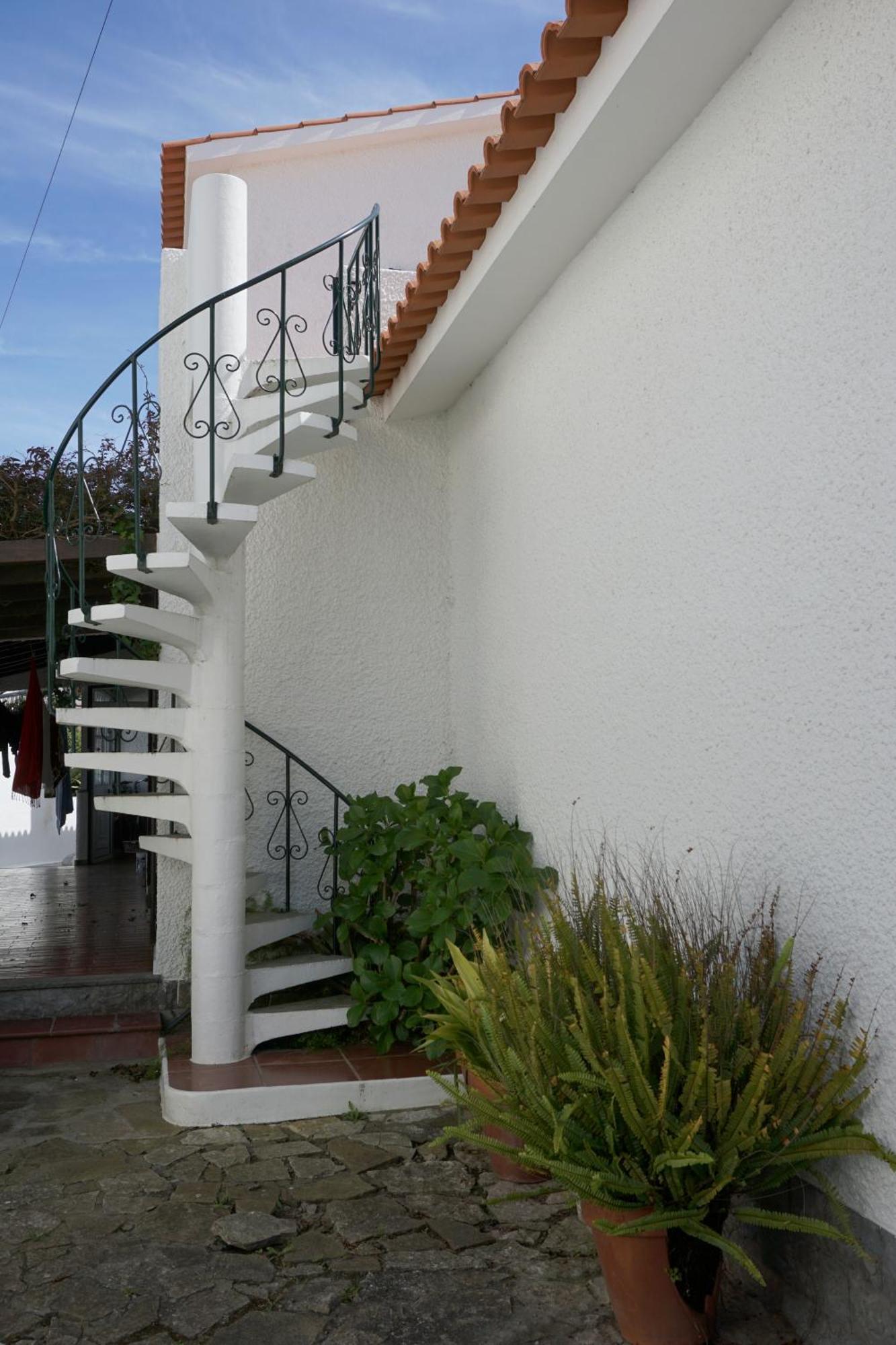 Estúdio Mateus Villa Areia Branca Exterior foto