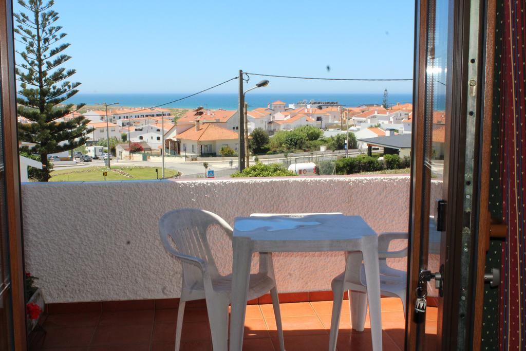 Estúdio Mateus Villa Areia Branca Exterior foto