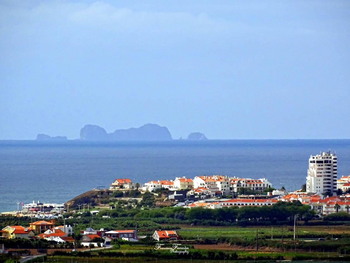 Estúdio Mateus Villa Areia Branca Exterior foto